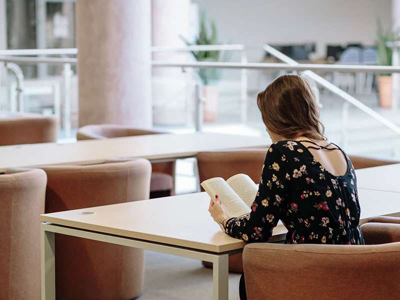 Scholarship and Financial Aid