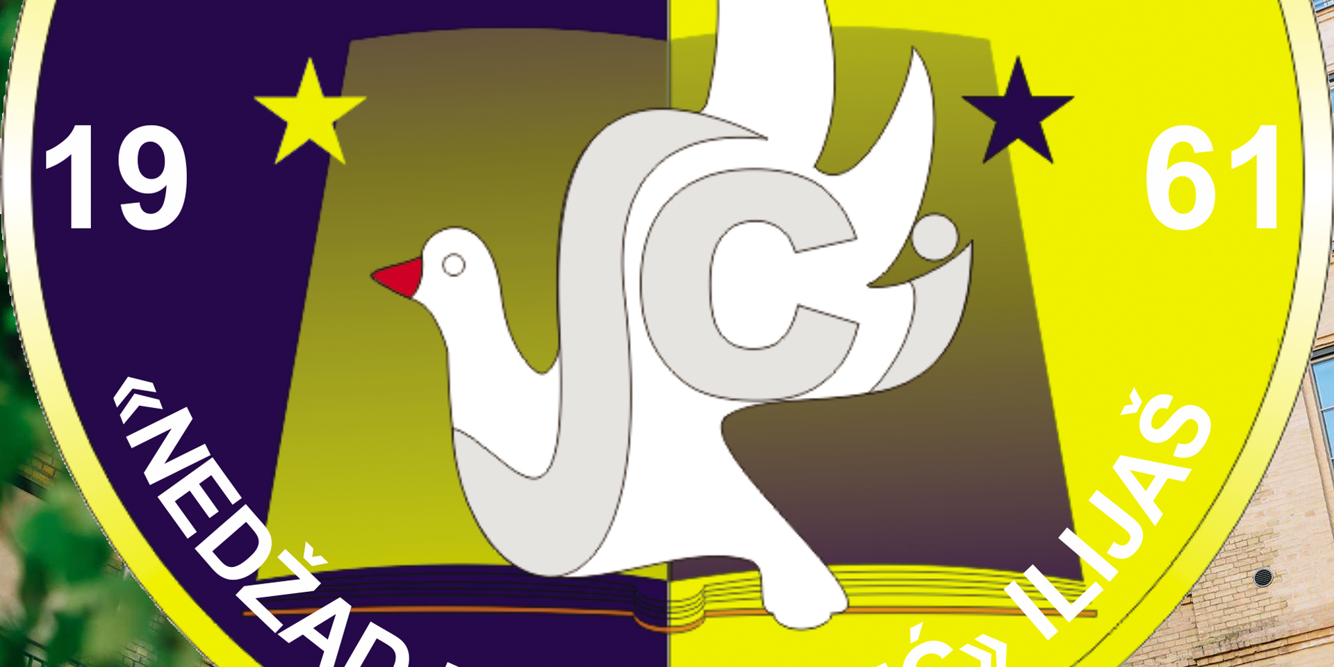 Budućnost<br/>je u vašim rukama