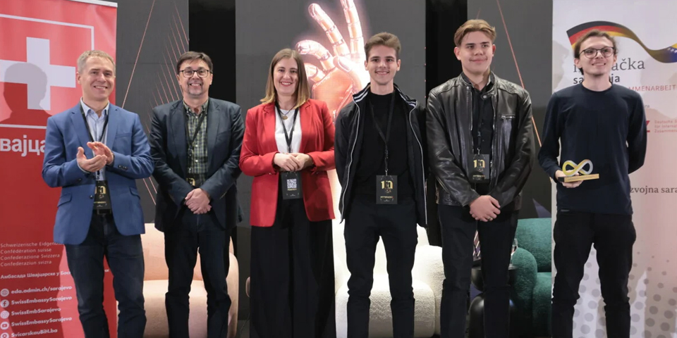 Getting to know your professors