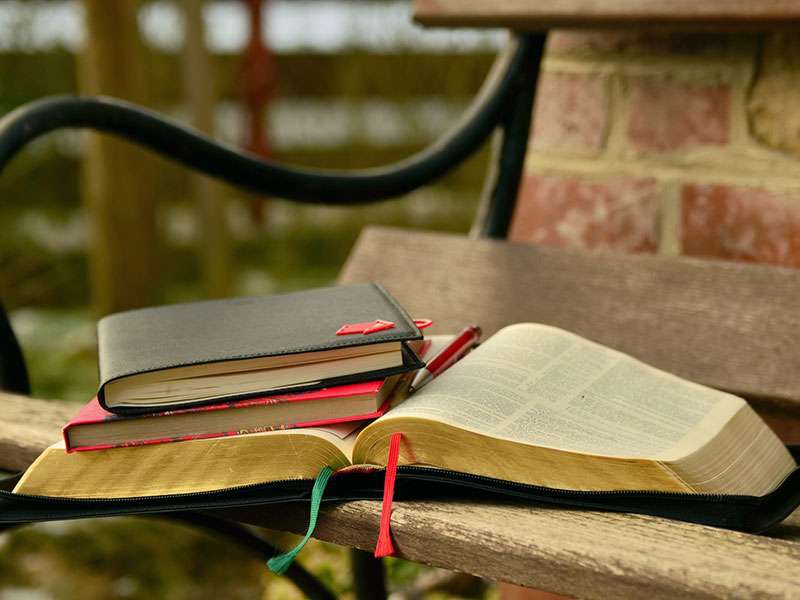 Adventures on the dark side